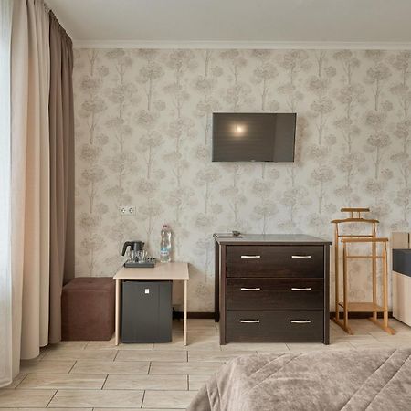 Zaporizʹka Sich Hotel Bukovel Exterior foto