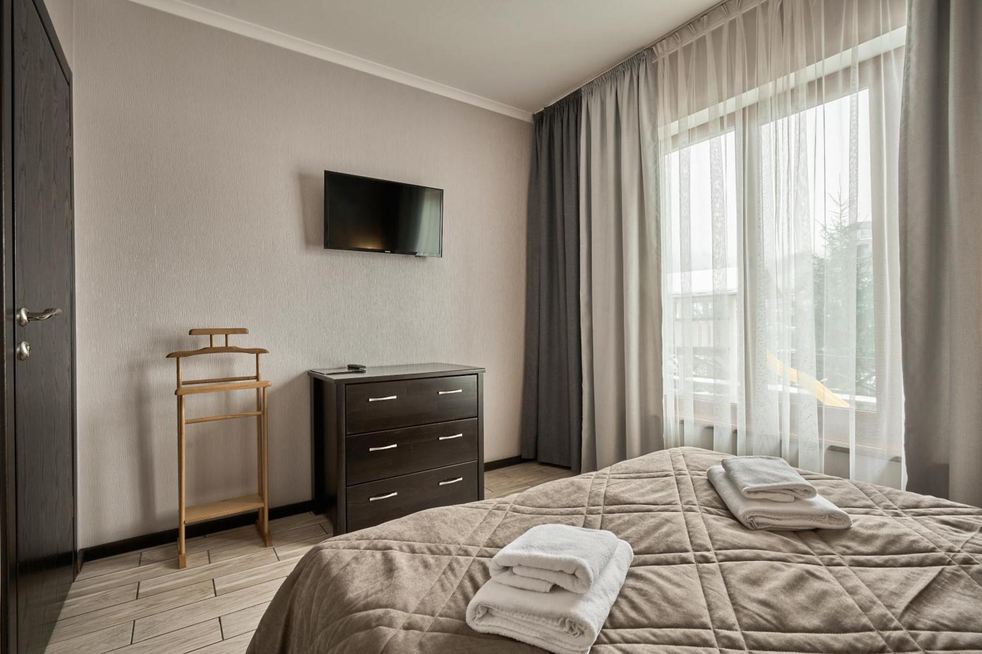 Zaporizʹka Sich Hotel Bukovel Exterior foto